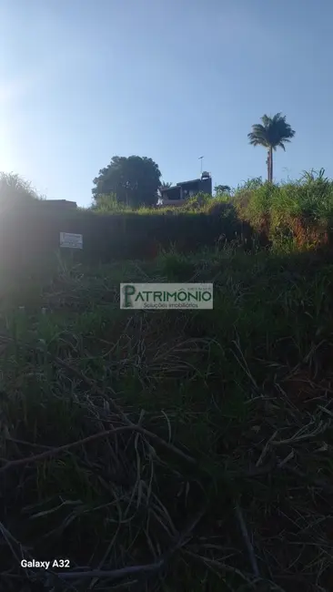 Foto 3 de Terreno / Lote à venda, 550m2 em Jaguariuna - SP