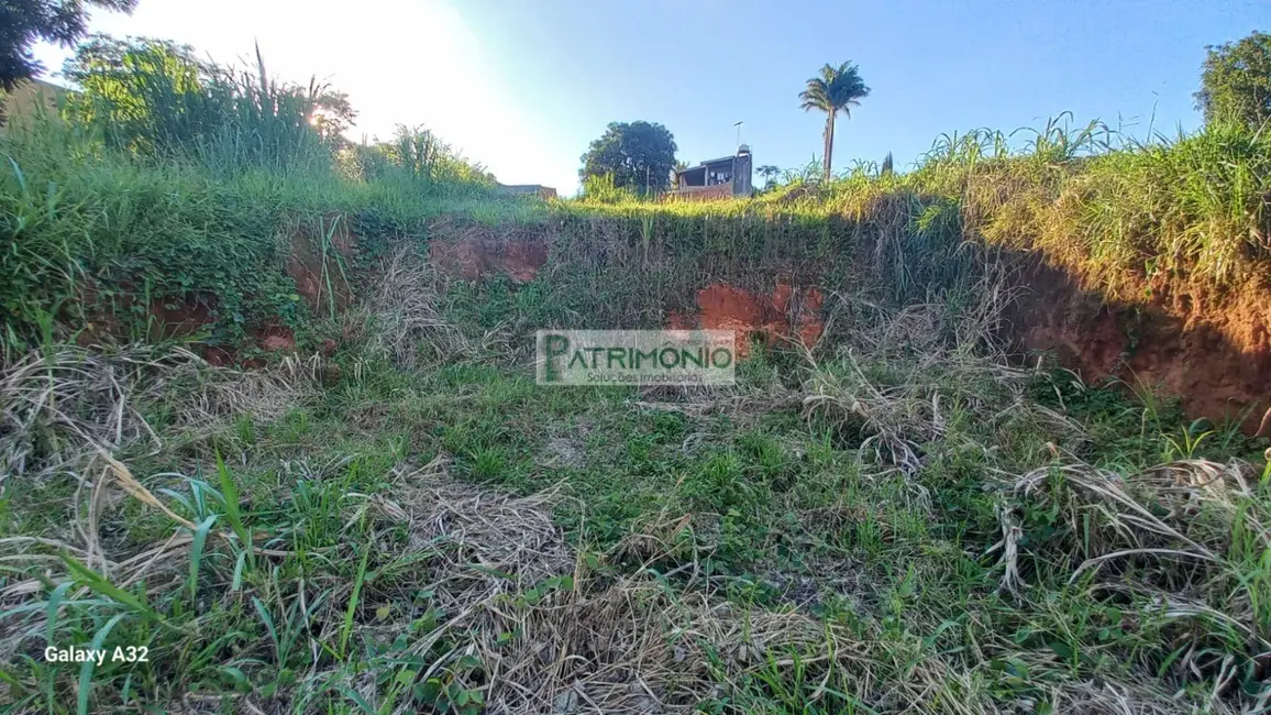 Foto 2 de Terreno / Lote à venda, 550m2 em Jaguariuna - SP