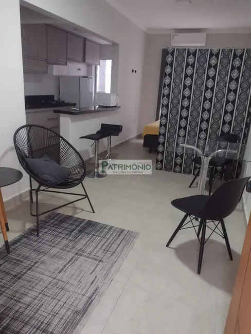Apartamento com 1 quarto para alugar, 29m2 em Jaguariuna - SP - imagem 6 Foto 6 de Apartamento com 1 quarto para alugar, 29m2 em Jaguariuna - SP