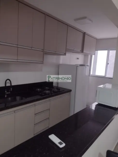 Apartamento com 1 quarto para alugar, 29m2 em Jaguariuna - SP - imagem 1 Foto 1 de Apartamento com 1 quarto para alugar, 29m2 em Jaguariuna - SP