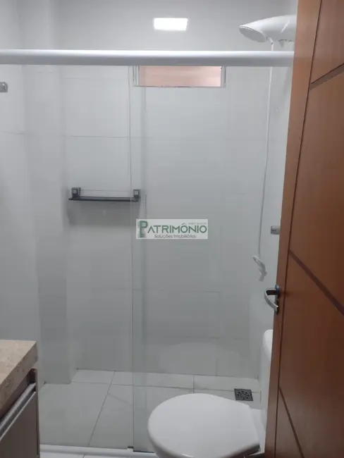 Apartamento com 1 quarto para alugar, 29m2 em Jaguariuna - SP - imagem 2 Foto 2 de Apartamento com 1 quarto para alugar, 29m2 em Jaguariuna - SP