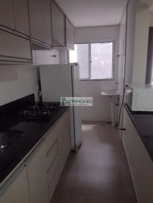 Apartamento com 1 quarto para alugar, 29m2 em Jaguariuna - SP - imagem 5 Foto 5 de Apartamento com 1 quarto para alugar, 29m2 em Jaguariuna - SP