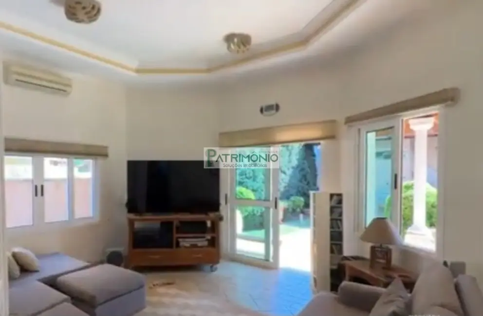 Foto 9 de Casa de Condomínio com 3 quartos à venda, 323m2 em Campinas - SP