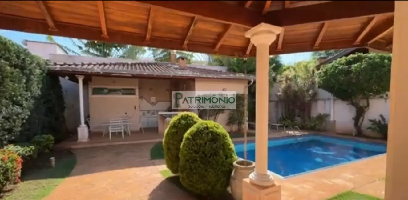 Foto 8 de Casa de Condomínio com 3 quartos à venda, 323m2 em Campinas - SP