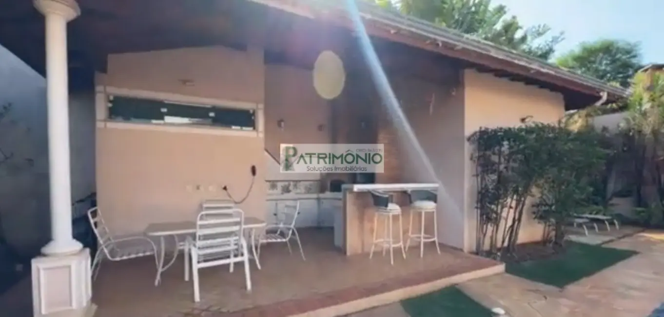 Foto 5 de Casa de Condomínio com 3 quartos à venda, 323m2 em Campinas - SP