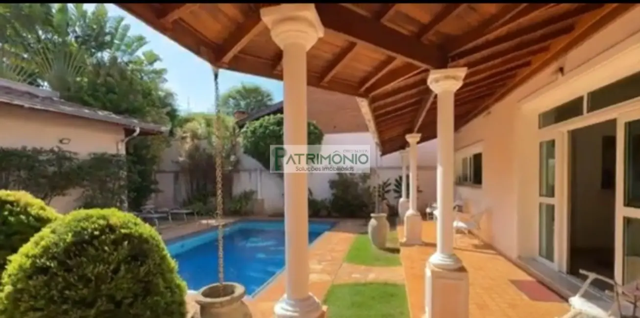 Foto 6 de Casa de Condomínio com 3 quartos à venda, 323m2 em Campinas - SP