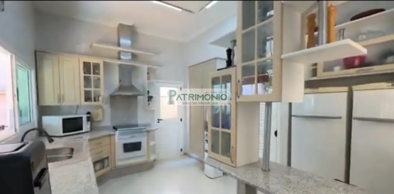 Foto 7 de Casa de Condomínio com 3 quartos à venda, 323m2 em Campinas - SP