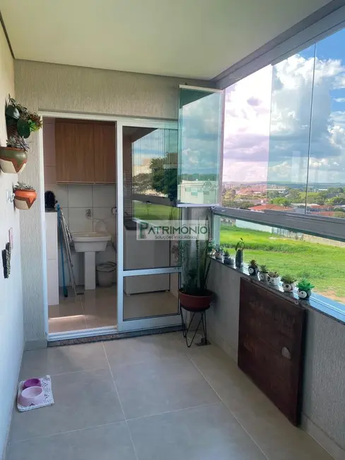 Foto 8 de Apartamento com 2 quartos à venda, 83m2 em Jaguariuna - SP