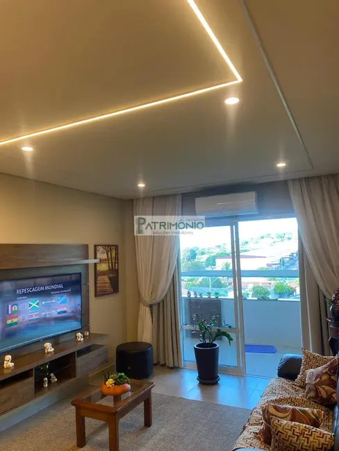 Foto 1 de Apartamento com 2 quartos à venda, 83m2 em Jaguariuna - SP