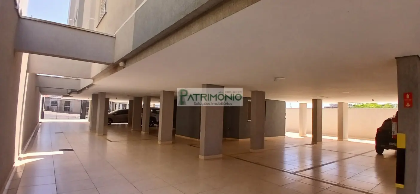 Foto 6 de Apartamento com 2 quartos à venda, 83m2 em Jaguariuna - SP