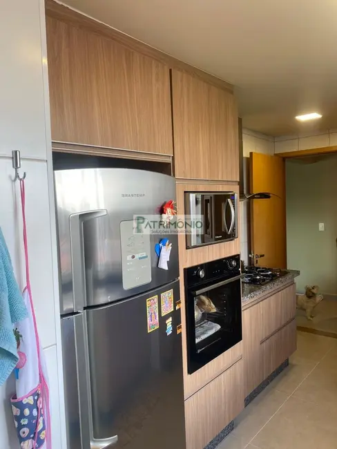 Foto 9 de Apartamento com 2 quartos à venda, 83m2 em Jaguariuna - SP
