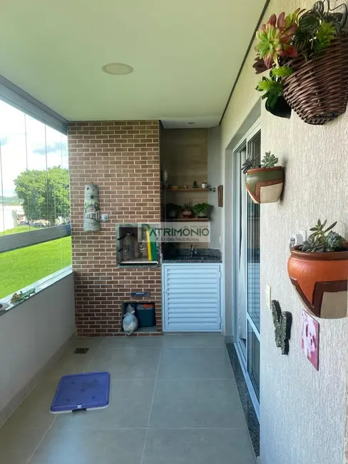 Foto 7 de Apartamento com 2 quartos à venda, 83m2 em Jaguariuna - SP