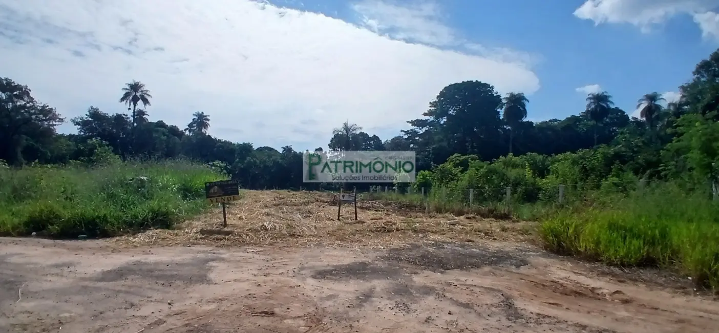 Foto 1 de Terreno / Lote à venda, 201m2 em Jaguariuna - SP