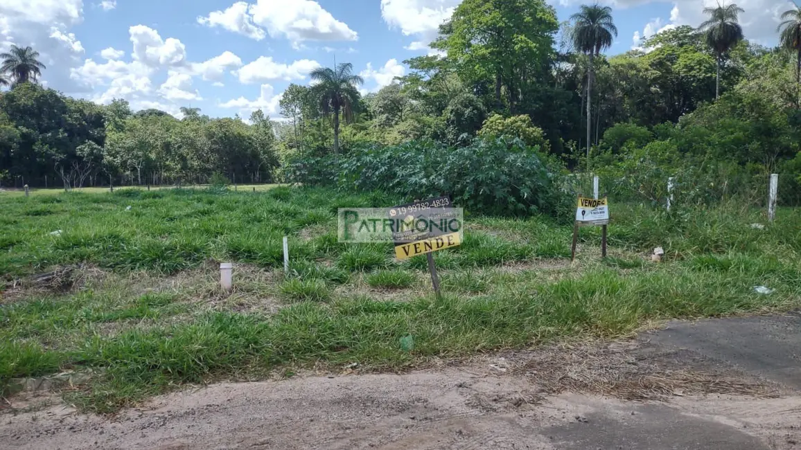 Foto 2 de Terreno / Lote à venda, 201m2 em Jaguariuna - SP