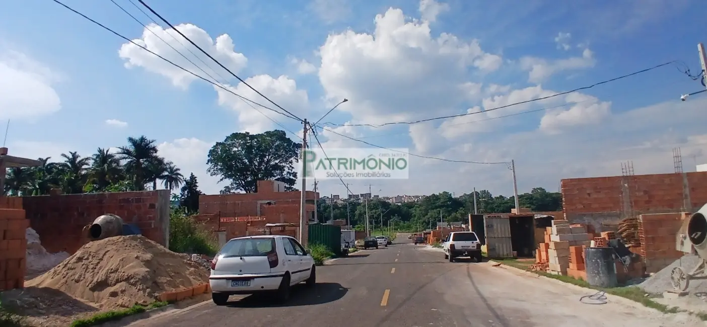 Foto 5 de Terreno / Lote à venda, 201m2 em Jaguariuna - SP