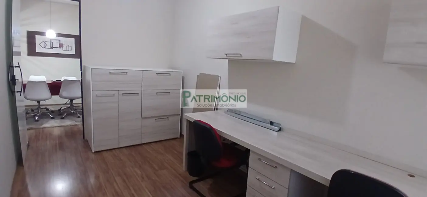 Foto 9 de Sala Comercial para alugar, 40m2 em Jaguariuna - SP