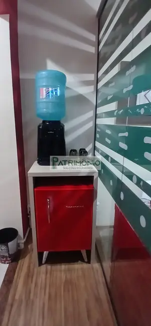 Foto 6 de Sala Comercial para alugar, 40m2 em Jaguariuna - SP