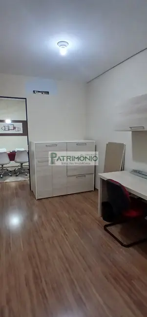 Foto 8 de Sala Comercial para alugar, 40m2 em Jaguariuna - SP