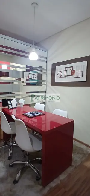 Foto 2 de Sala Comercial para alugar, 40m2 em Jaguariuna - SP