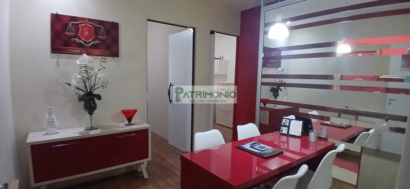 Foto 1 de Sala Comercial para alugar, 40m2 em Jaguariuna - SP