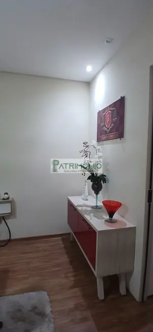 Foto 3 de Sala Comercial para alugar, 40m2 em Jaguariuna - SP