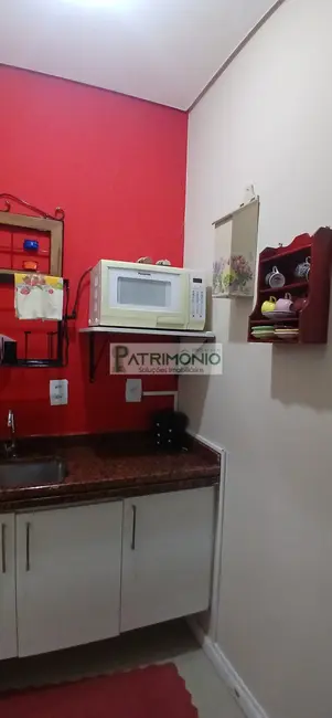 Foto 4 de Sala Comercial para alugar, 40m2 em Jaguariuna - SP