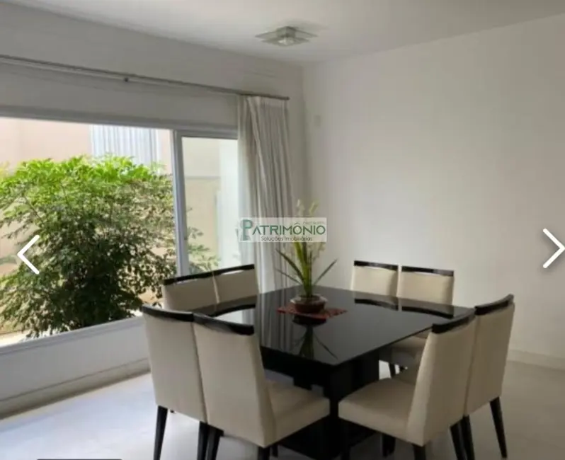 Foto 8 de Casa de Condomínio com 3 quartos à venda e para alugar, 236m2 em Jaguariuna - SP