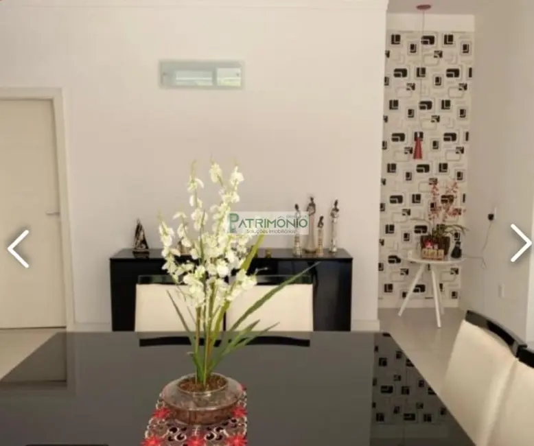Foto 9 de Casa de Condomínio com 3 quartos à venda e para alugar, 236m2 em Jaguariuna - SP
