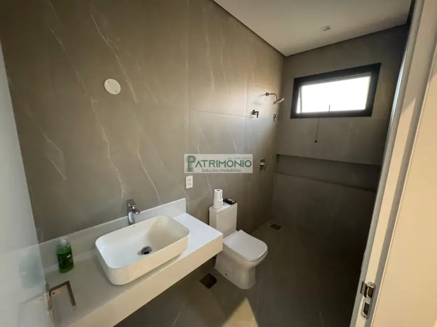 Foto 5 de Casa de Condomínio com 3 quartos à venda e para alugar, 397m2 em Jaguariuna - SP