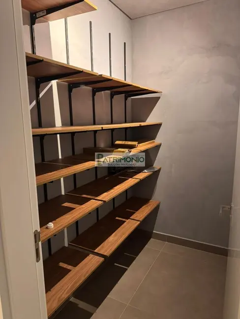 Foto 8 de Casa de Condomínio com 3 quartos à venda e para alugar, 397m2 em Jaguariuna - SP