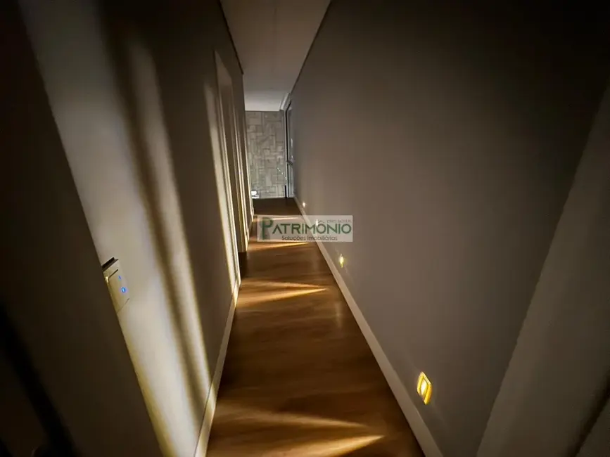 Foto 3 de Casa de Condomínio com 3 quartos à venda e para alugar, 397m2 em Jaguariuna - SP