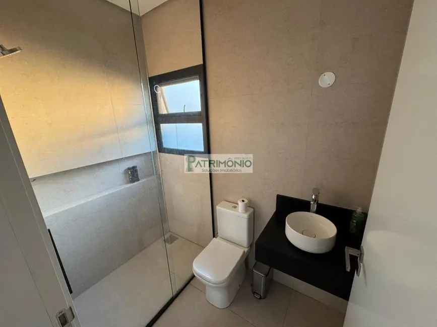 Foto 7 de Casa de Condomínio com 3 quartos à venda e para alugar, 397m2 em Jaguariuna - SP