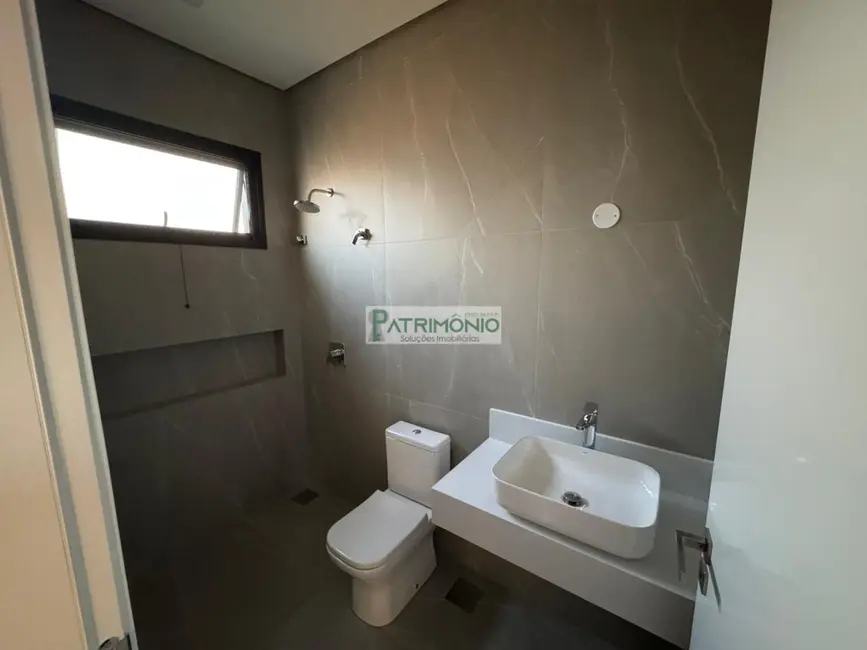 Foto 6 de Casa de Condomínio com 3 quartos à venda e para alugar, 397m2 em Jaguariuna - SP
