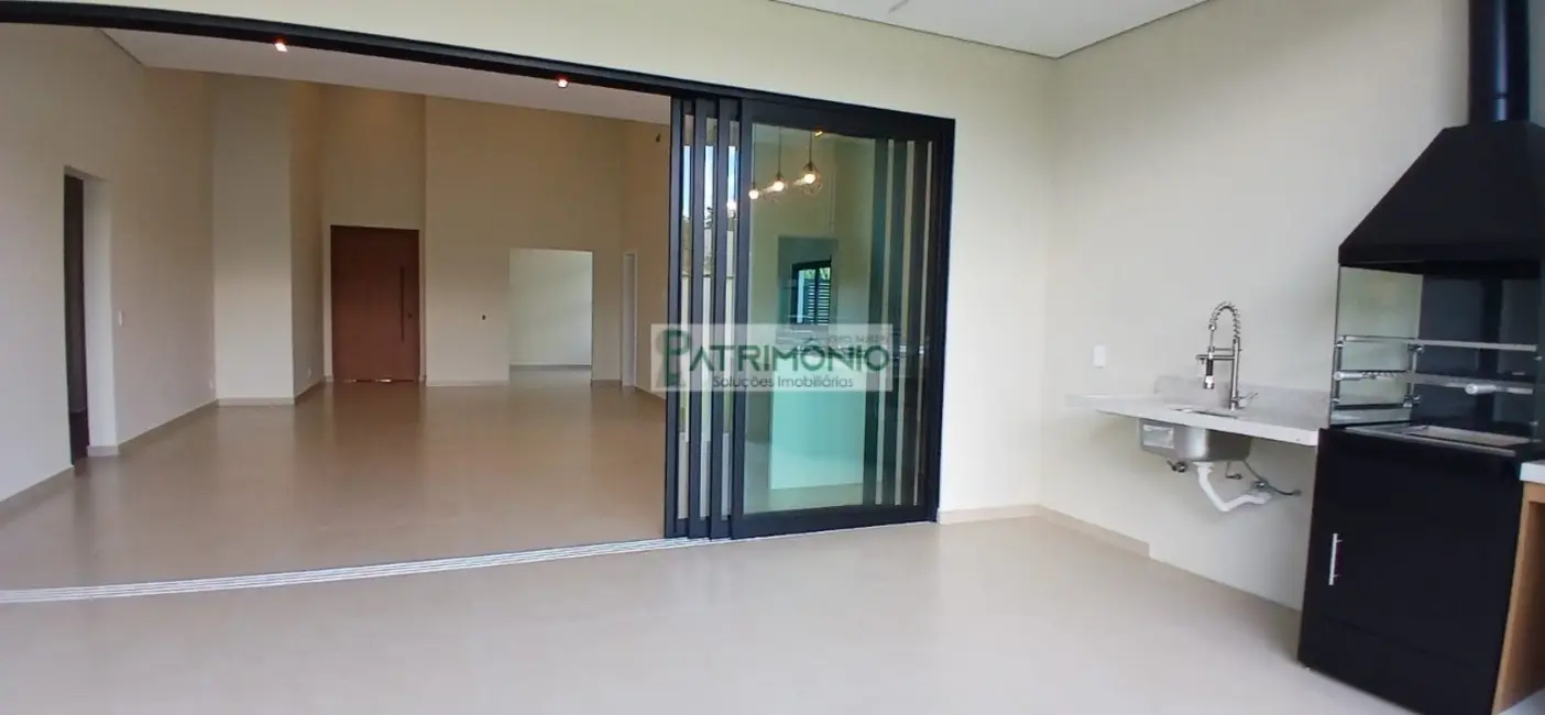 Foto 4 de Casa de Condomínio com 3 quartos à venda, 237m2 em Jaguariuna - SP