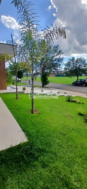 Foto 3 de Casa de Condomínio com 3 quartos à venda, 237m2 em Jaguariuna - SP