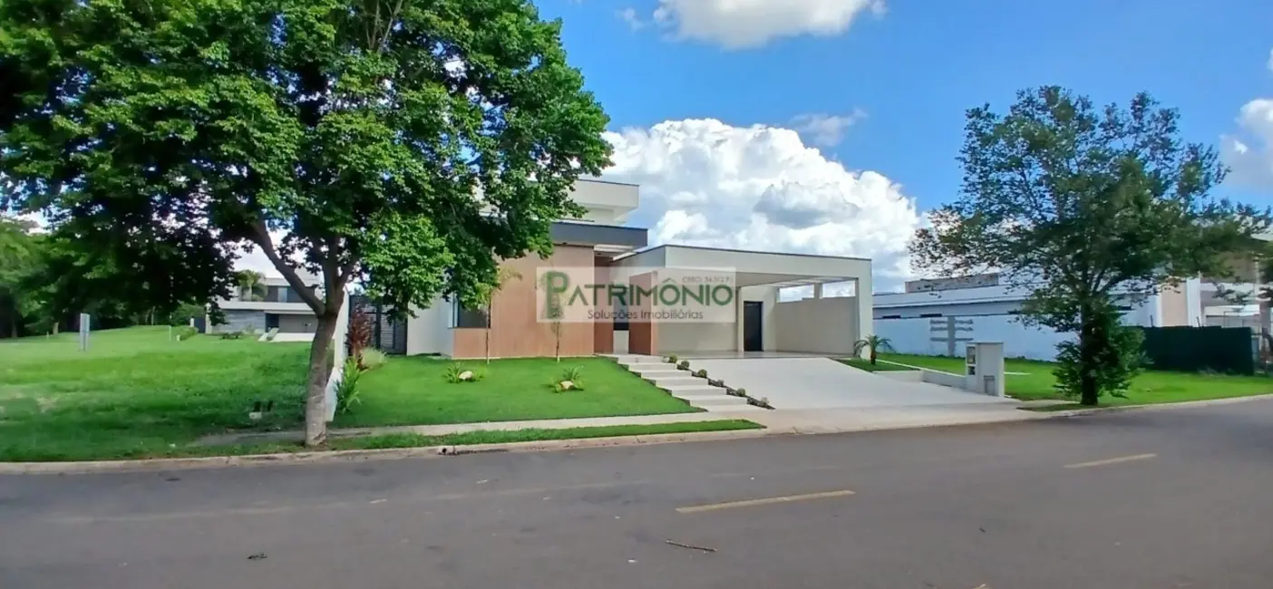 Foto 1 de Casa de Condomínio com 3 quartos à venda, 237m2 em Jaguariuna - SP