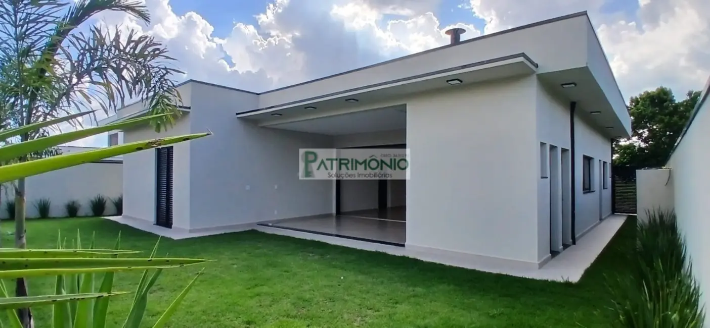 Foto 8 de Casa de Condomínio com 3 quartos à venda, 237m2 em Jaguariuna - SP
