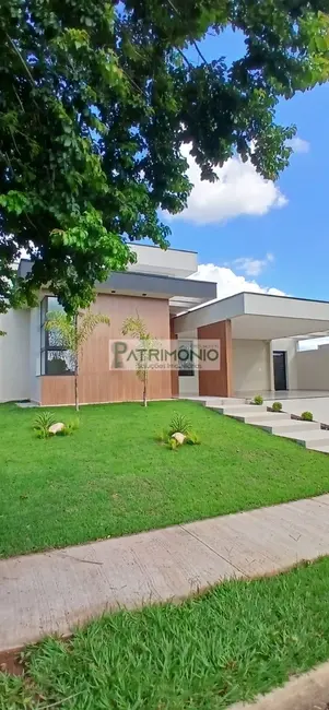 Foto 2 de Casa de Condomínio com 3 quartos à venda, 237m2 em Jaguariuna - SP