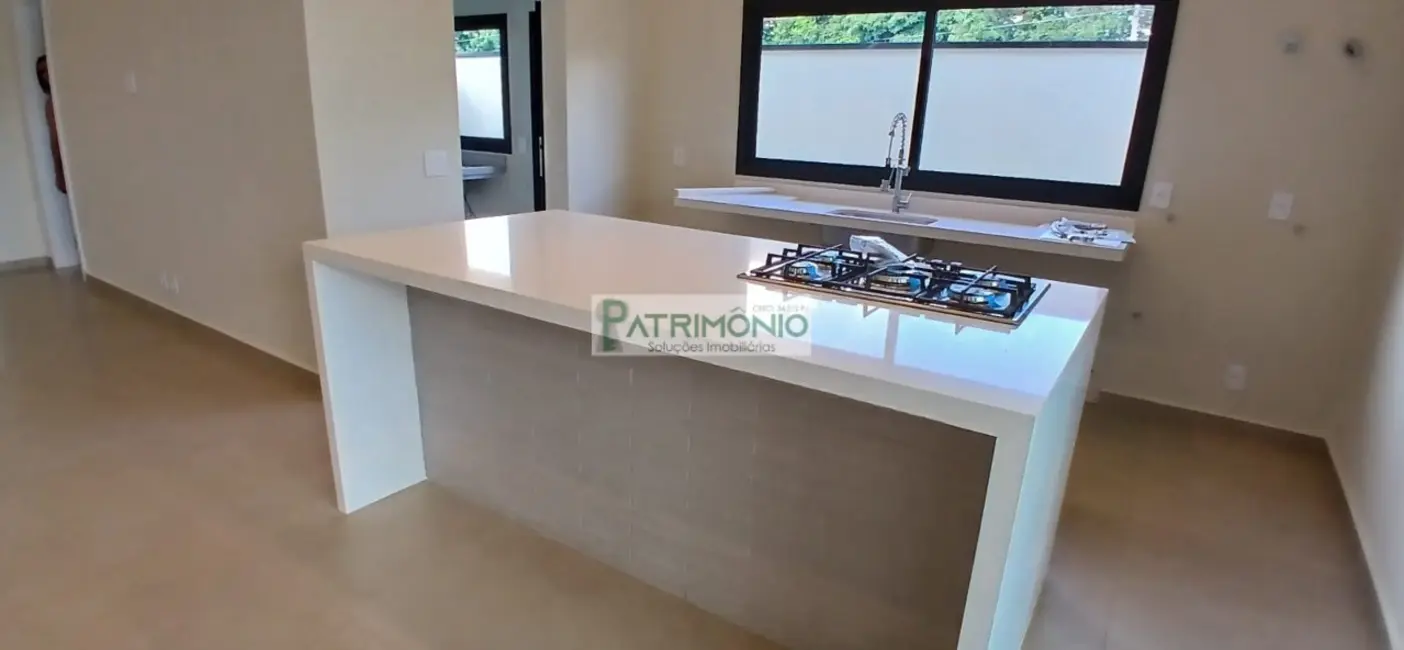 Foto 9 de Casa de Condomínio com 3 quartos à venda, 237m2 em Jaguariuna - SP
