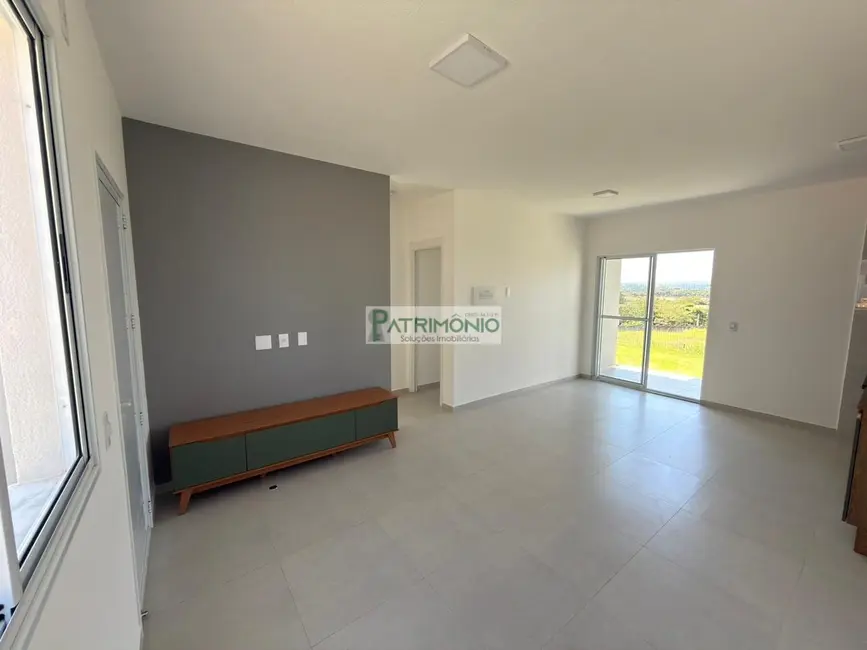 Foto 1 de Casa de Condomínio com 2 quartos à venda, 69m2 em Jaguariuna - SP