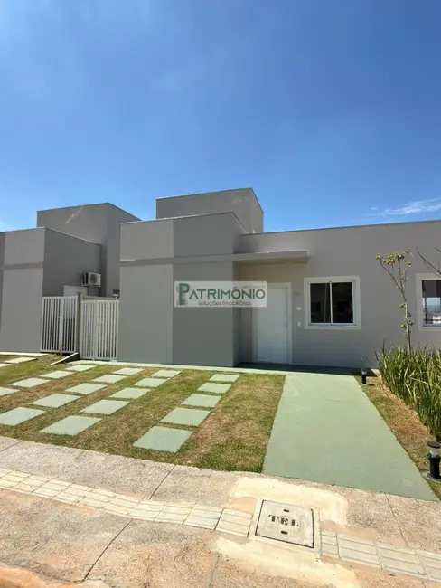 Foto 7 de Casa de Condomínio com 2 quartos à venda, 69m2 em Jaguariuna - SP