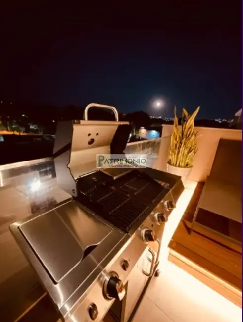 Foto 5 de Casa de Condomínio com 3 quartos à venda, 150m2 em Parque Taquaral, Campinas - SP