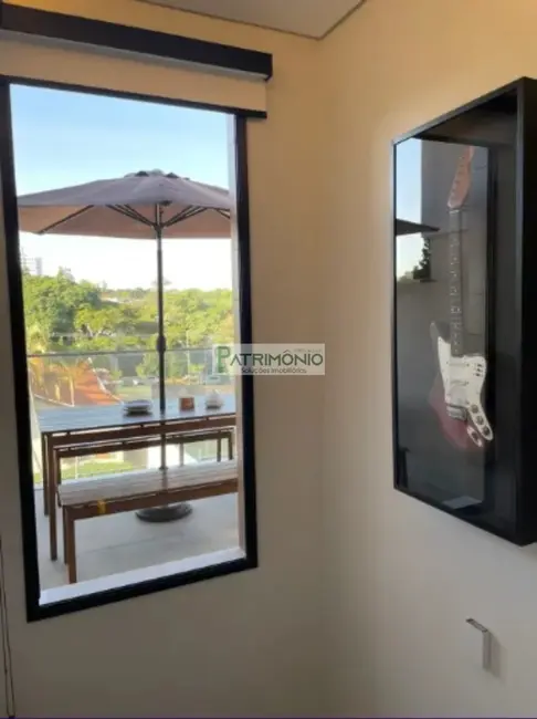 Foto 8 de Casa de Condomínio com 3 quartos à venda, 150m2 em Parque Taquaral, Campinas - SP