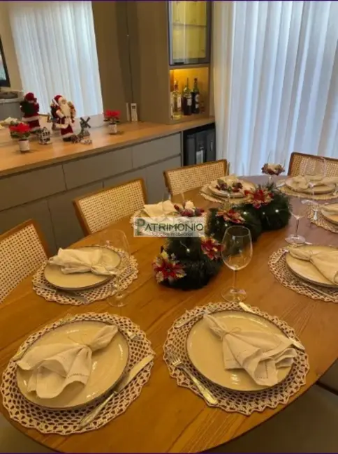 Foto 7 de Casa de Condomínio com 3 quartos à venda, 150m2 em Parque Taquaral, Campinas - SP
