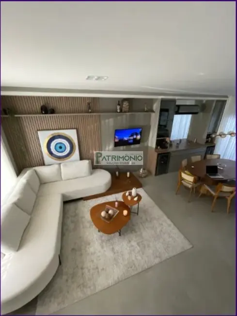 Foto 6 de Casa de Condomínio com 3 quartos à venda, 150m2 em Parque Taquaral, Campinas - SP