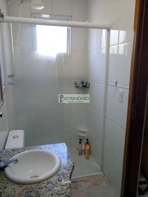 Foto 3 de Casa de Condomínio com 3 quartos à venda, 113m2 em Portal das Acácias, Indaiatuba - SP