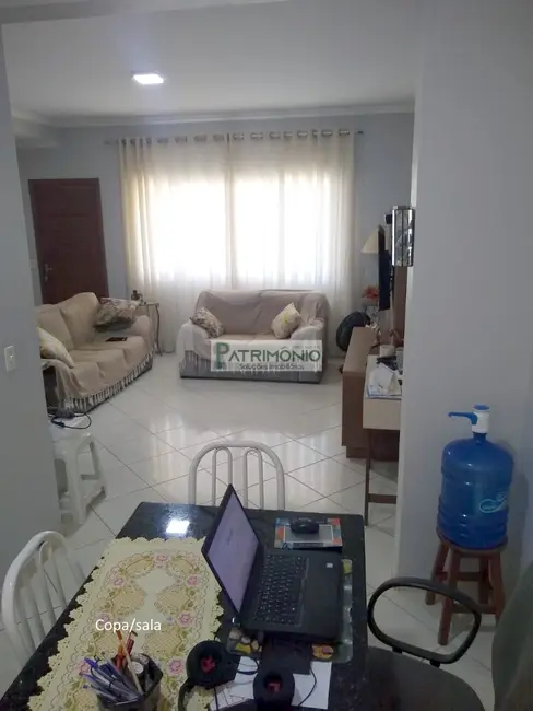 Foto 7 de Casa de Condomínio com 3 quartos à venda, 113m2 em Portal das Acácias, Indaiatuba - SP