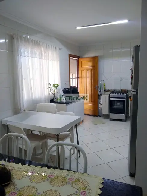Foto 5 de Casa de Condomínio com 3 quartos à venda, 113m2 em Portal das Acácias, Indaiatuba - SP