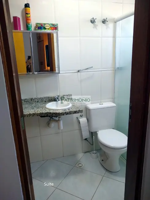 Foto 2 de Casa de Condomínio com 3 quartos à venda, 113m2 em Portal das Acácias, Indaiatuba - SP