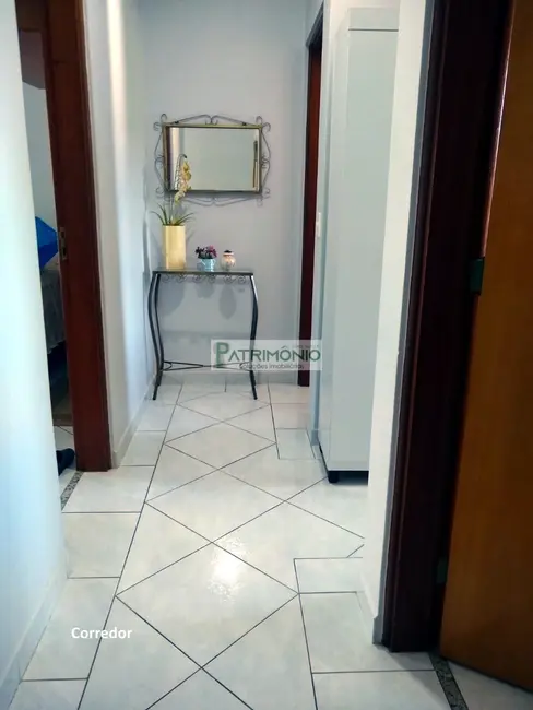 Foto 9 de Casa de Condomínio com 3 quartos à venda, 113m2 em Portal das Acácias, Indaiatuba - SP